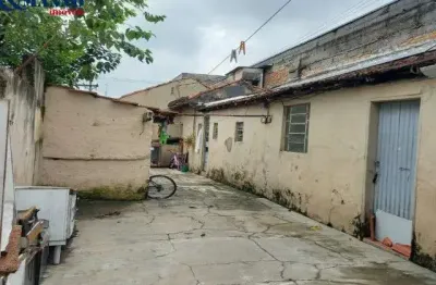 Casa com 4 quartos à venda na mooca, são paulo  por r$ 1.100.000