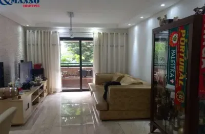 Apartamento com 4 quartos à venda na vila prudente, são paulo , 125 m2 por r$ 1.385.000