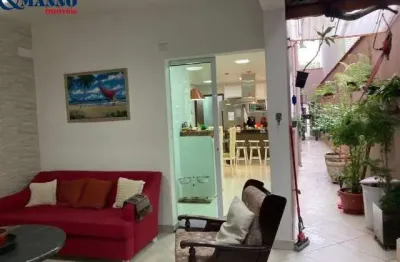 Casa com 3 quartos à venda no alto da mooca, são paulo  por r$ 850.000