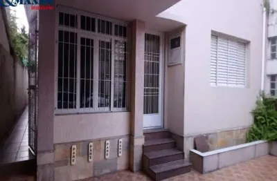 Casa com 4 quartos à venda na mooca, são paulo  por r$ 1.060.000