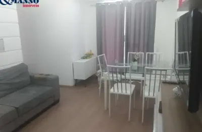 Apartamento com 3 quartos à venda na vila ema, são paulo , 61 m2 por r$ 425.000