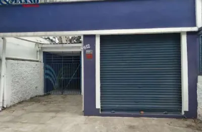 Casa comercial com 14 salas à venda na mooca, são paulo  por r$ 2.500.000