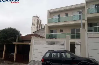 Casa com 2 quartos à venda na vila prudente, são paulo  por r$ 690.000