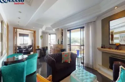 Apartamento com 3 quartos à venda na mooca, são paulo , 186 m2 por r$ 1.550.000