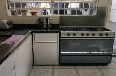 Casa com 4 quartos à venda na mooca, são paulo  por r$ 1.150.000