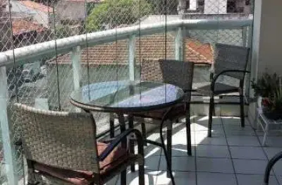 Apartamento com 3 quartos à venda na mooca, são paulo , 120 m2 por r$ 905.000