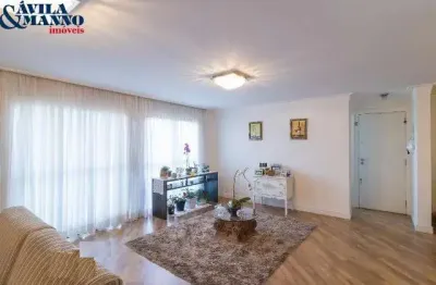 Apartamento à venda na mooca, são paulo-sp: 3 quartos, 3 suítes, 1 sala, 5 banheiros, 2 vagas de garagem!