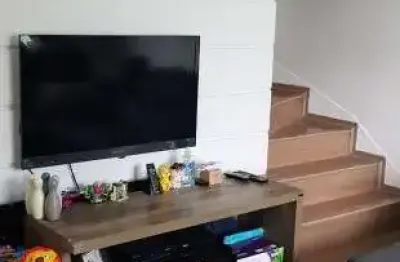 Casa com 2 quartos à venda na Mooca, São Paulo 