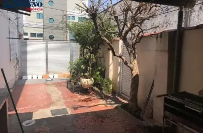 Casa com 4 quartos à venda na Mooca, São Paulo 