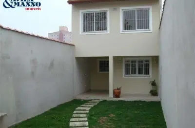 Casa com 2 quartos à venda na vila prudente, são paulo  por r$ 1.500.000