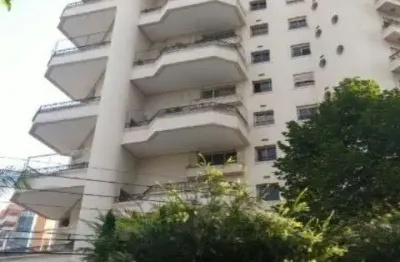 Apartamento de luxo à venda no tatuapé, são paulo - 4 quartos, 3 suítes, 5 vagas de garagem e 336 m² de puro conforto!