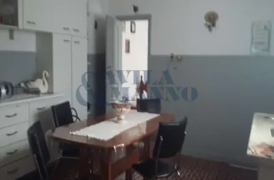 Casa com 1 quarto à venda na Mooca, São Paulo 