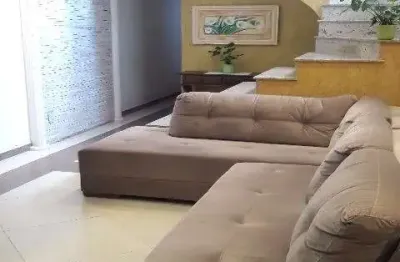 Casa com 3 quartos à venda na vila ema, são paulo  por r$ 900.000