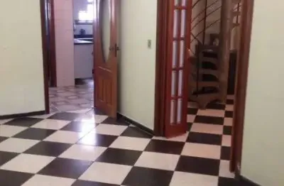 Casa com 2 quartos à venda na vila prudente, são paulo  por r$ 1.000.000