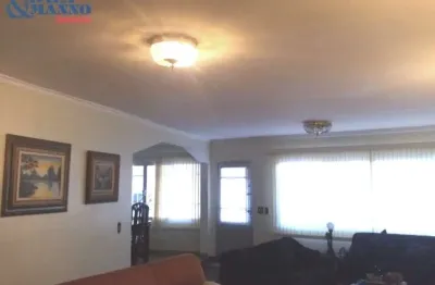 Casa com 3 quartos à venda na mooca, são paulo  por r$ 1.790.000