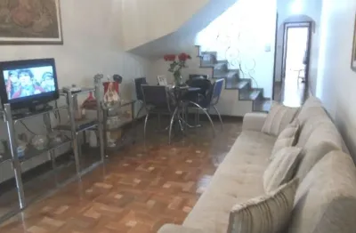 Casa com 3 quartos à venda no alto da mooca, são paulo  por r$ 957.000