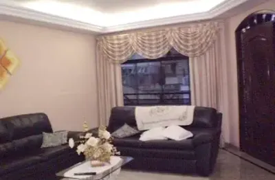 Casa com 3 quartos à venda na vila alpina, são paulo  por r$ 1.600.000