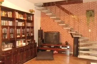 Casa com 3 quartos à venda na mooca, são paulo  por r$ 1.189.900