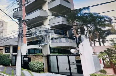 Apartamento com 4 quartos à venda na mooca, são paulo , 272 m2 por r$ 2.000.000