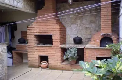 Casa com 3 quartos à venda na mooca, são paulo  por r$ 1.330.000