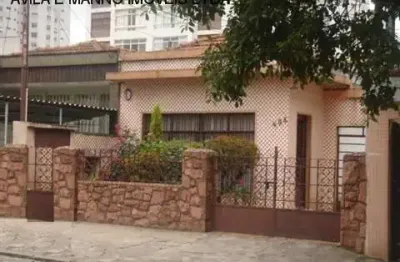 Casa com 2 quartos à venda na mooca, são paulo  por r$ 2.100.000