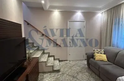 Casa com 3 quartos à venda na Vila Prudente, São Paulo 