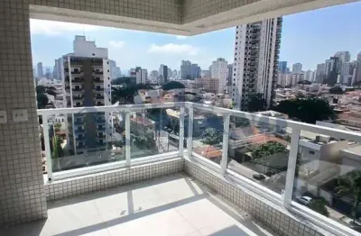 Apartamento à venda em são paulo-sp, tatuapé: 2 quartos, 2 suítes, 1 sala, 3 banheiros, 2 vagas, 81m². confira já!