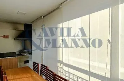 Apartamento à venda em são paulo-sp, mooca: 2 quartos, 1 suíte, 1 sala, 2 banheiros, 1 vaga, 86m² de área. aproveite!