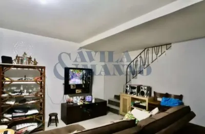 Imperdível: casa à venda em são paulo-sp, mooca, 3 quartos, 1 sala, 3 banheiros, 1 vaga na garagem, 120m² de área.