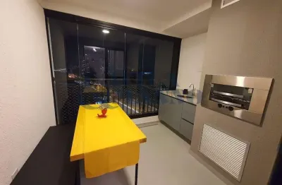 Apartamento com 2 quartos à venda na Vila Prudente, São Paulo 