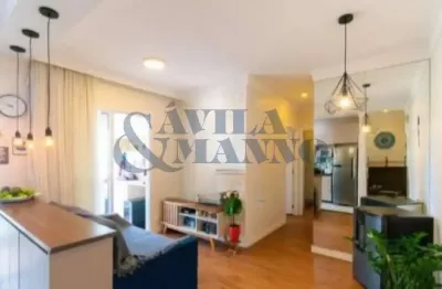 Apartamento com 2 quartos à venda na Vila Prudente, São Paulo 