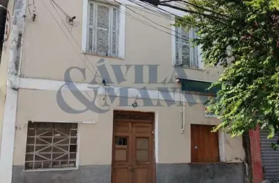 Terreno à venda na Mooca, São Paulo 