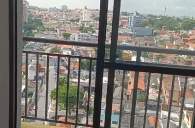 Apartamento com 2 quartos à venda na Vila Prudente, São Paulo 
