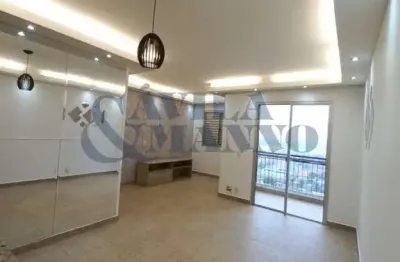 Imperdível apartamento com 3 quartos e 1 suíte na vila prudente, são paulo-sp  sala, varanda e cozinha planejada  63m²  1 vaga
