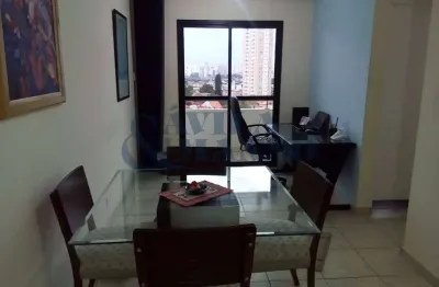 Incrível apartamento à venda em são paulo-sp, na vila bertioga: 2 quartos, sala, banheiro e vaga de garagem! sol da manhã!