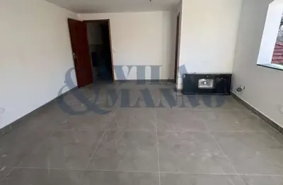 Sala comercial com 1 sala para alugar na vila cláudia, são paulo  por r$ 1.500