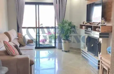 Imperdível apartamento de luxo com 4 quartos e 228m² na vila prudente, são paulo-sp!