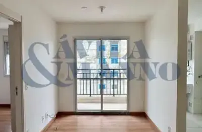 Apartamento com 1 quarto para alugar no brás, são paulo , 36 m2 por r$ 1.900