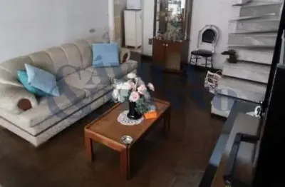 Oportunidade única: casa à venda em sp - vila regente feijó  4 quartos, 2 salas, 3 banheiros, 4 vagas  160m² de área