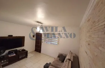 Casa de condomínio à venda em são paulo-sp, vila ema: 2 quartos, 2 suítes, 1 sala, 2 banheiros, 2 vagas, 73m² de área.