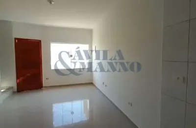 Casa com 2 quartos à venda na Vila Alpina, São Paulo 