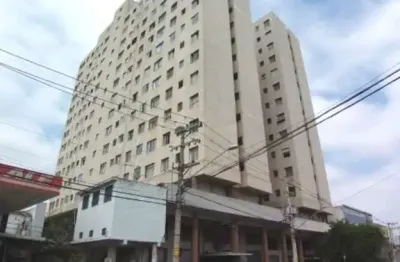 Apartamento à venda em são paulo - vila prudente: 1 quarto, 1 sala, 1 banheiro e 26,81 m² de área.