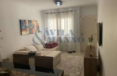 Casa com 2 quartos à venda na Vila Ema, São Paulo 