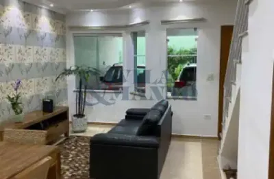 Casa com 3 quartos à venda na Vila Invernada, São Paulo 