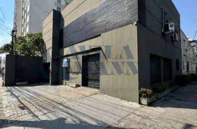 Casa comercial de alto padrão na mooca, são paulo: 2 banheiros, 4 vagas, 400m² de área. aluguel imperdível!