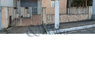 Terreno à venda em são paulo-sp, vila santa clara, 120m² de área! aproveite essa oportunidade única!