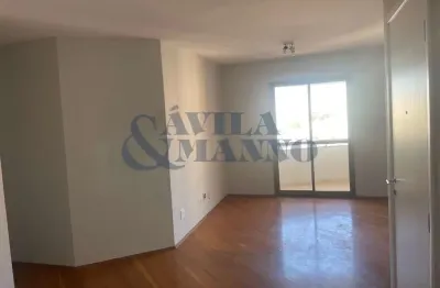 Aluguel de apartamento de 3 quartos com 2 vagas de garagem no jardim avelino, são paulo-sp