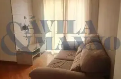 Apartamento para locação na mooca, são paulo-sp: 2 quartos, 1 sala, 1 banheiro, 1 vaga de garagem, 48m² de área. venha conferir!