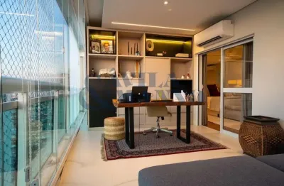 Cobertura com 4 quartos à venda na Mooca, São Paulo 