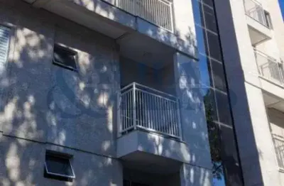 Excelente oportunidade: apartamento à venda em vila zelina, são paulo-sp, com 2 quartos e 40m² de área!